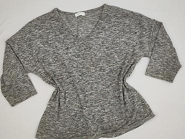 na gumce: Papaya, Bluzka damska, rozmiar 3XL — 1
