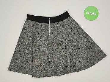 tanie spodnice: H&M Divided, Spódnica damska, rozmiar XS — 4