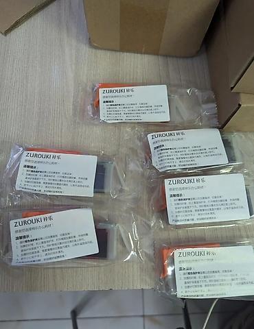 Принтеры: Все 5 принтеров за 9900 Одна из них (А3) даже не вскрывалась, все ещё — 10