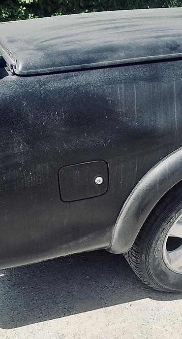 Грузовые кузова и будки: 2016 г., Б/у — 3