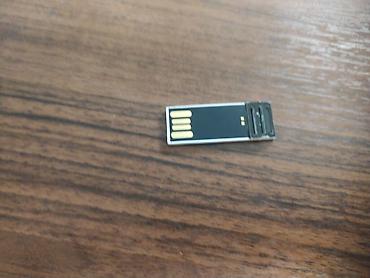 USB флешки: USB‑флешка в формате «карта» Будте Осторожно есть программы - — 4