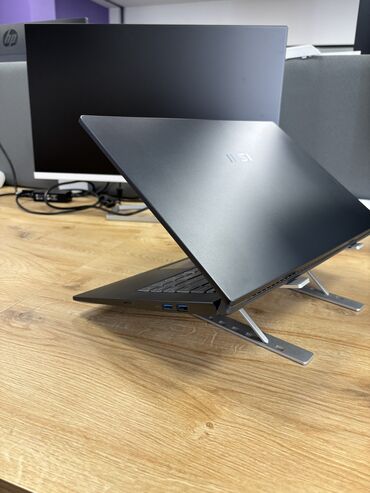 MSI: MSI, 15.6 ", Intel Core i7, 512 GB -da lalafo.az — 5 MSI: MSI, 15.6 ", Intel Core i7, 512 GB — 5