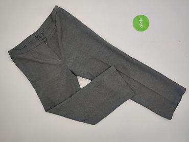 esprit poland: ELEGANTE, Spodnie materiałowe damskie, rozmiar XL — 2