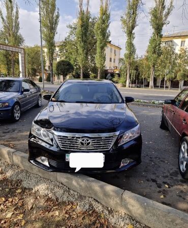 камри рассрочка: Toyota Camry: 2013 г., 2.2 л, Автомат, Бензин, Универсал