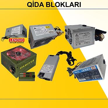 Qida blokları: Qida Blokları SAYLA ALANA VƏ USTALARA TOPDAN QİYMƏTLƏ VERİLİR! — 1