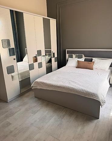montinde evler: 50 kv. m, 4 otaqlı — 8