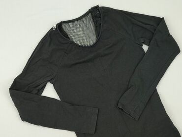 marynarka damska vinted: Women's blouse, size S (EU 36)
