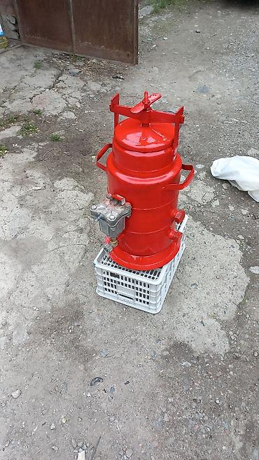 Генераторы: Генератор ацетиленовый АСП‑15 «Автоген») отличном состоянии работает — 6