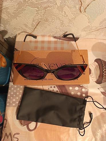 fendi cantalar: Diqqət Türkiyənin FENDİ Brendinin Gözəl Dəbli eynək ideal vəziyyətdə — 5