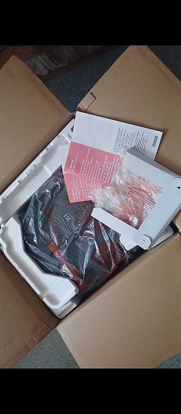 hp printer skaner: Canon PIXMA G2415 – doldurula bilən mürəkkəb çənli çoxfunksiyalı — 1