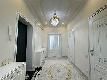 14: 2 комнаты, 72 м², Золотой квадрат Элитка, 14 этаж — 10