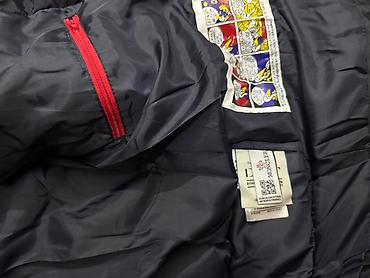 куртки монклер: Мужская куртка, S, M, L, Moncler, Новый, цвет - Синий, Самовывоз — 6