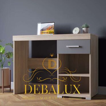 Uşaq masaları: Oğlan və qız üçün, Yeni, Siyirməli, Yazı masası, Stulsuz -da lalafo.az — 15 Uşaq masaları: Oğlan və qız üçün, Yeni, Siyirməli, Yazı masası, Stulsuz — 15