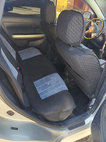 Scion: Scion xA: 2006 г., 1.5 л, Автомат, Хэтчбэк — 2