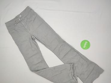 marka h: H&M Divided, Spodnie materiałowe damskie, rozmiar S — 2