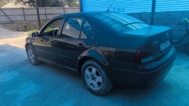 чанган машина цена бишкек: Volkswagen Bora: 2001 г., 2 л, Механика, Бензин, Седан