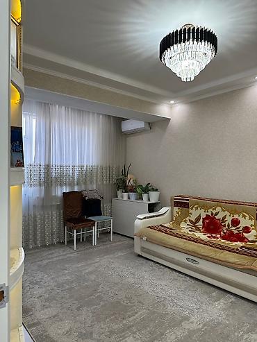Продажа квартир: 1 комната, 37 м², Элитка, 4 этаж, Евроремонт — 4