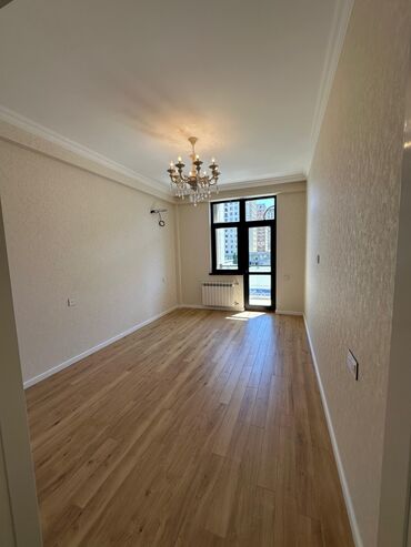 Yeni tikili: 3 otaqlı, Yeni tikili, m. Nəriman Nərimanov, 105 kv. m — 10