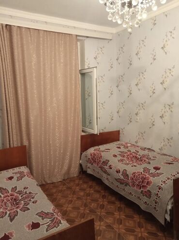 Köhnə tikili: Xaçmaz, 5 otaqlı, Köhnə tikili, 100 kv. m — 6