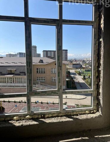 сдаю дом в кок жаре: 1 комната, 37 м², Элитка, 3 этаж, ПСО (под самоотделку)