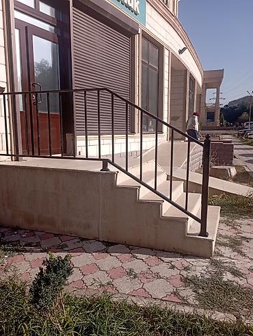 construction: Сварка | Ворота Монтаж — 3