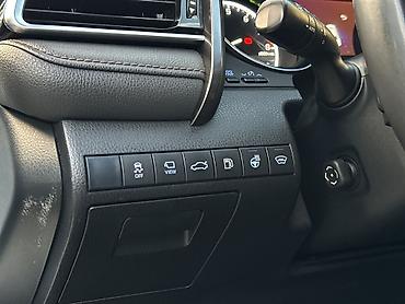 lux: Toyota Camry: 2019 г., 3.5 л, Автомат, Бензин, Седан — 7