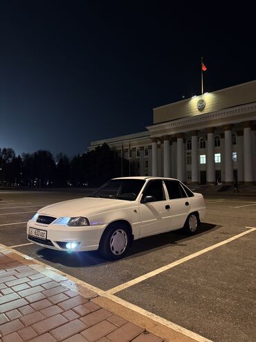 Daewoo: Daewoo Nexia: 2013 г., 1.5 л, Механика, Бензин