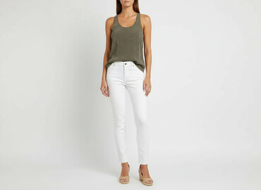 massimo dutti kamizelka damska: Massimo Dutti, Жіноча блуза, розмір XS