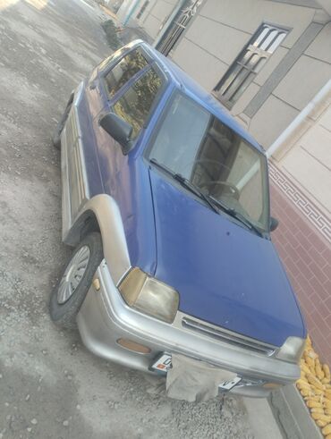 хундай саната нф: Daewoo Tico: 1996 г., 0.8 л, Механика, Бензин, Минивэн