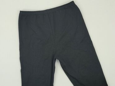 asics spodnie dresowe: 3/4 Trousers, XL (EU 42), condition - Very good