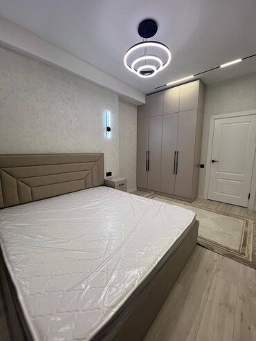 Продажа квартир: 2 комнаты, 67 м², Элитка, 10 этаж, Евроремонт