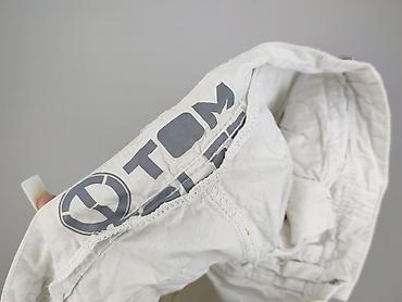 oversize: Tom Tailor, Szorty damskie, rozmiar 2XL — 4