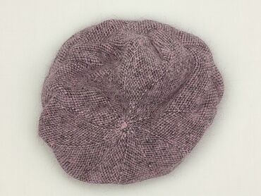 Beret, Damskie, stan - Idealny