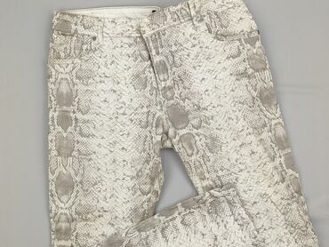 koszulka z gołębiem allegro: River Island, Jeansy damskie, 2XL