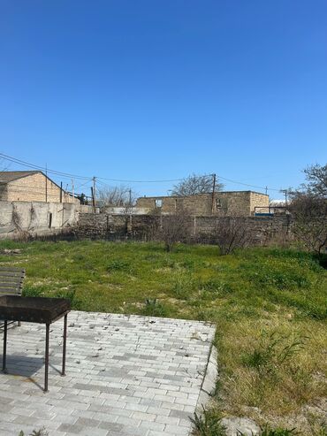 Torpaq sahələrinin satışı: 5 sot, Barter mümkündür, Bələdiyyə