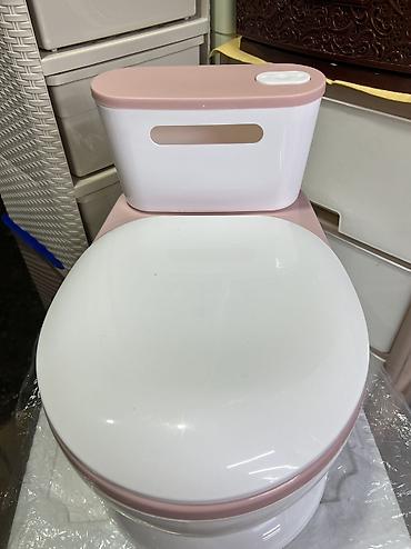 Другие товары для детей: Горшок детский — 8