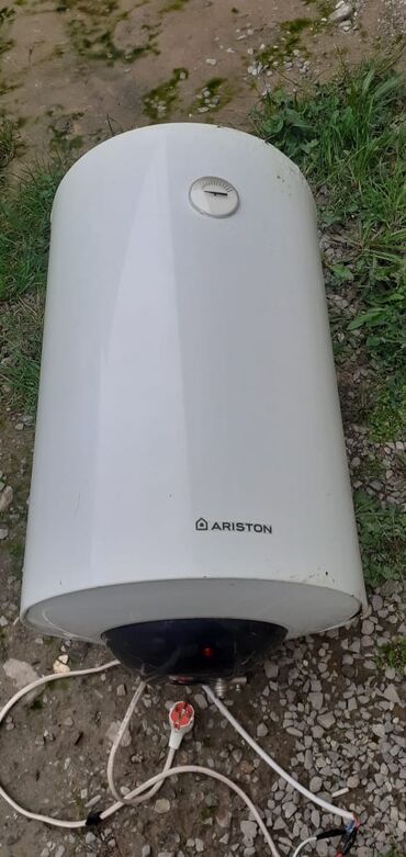 ariston su qızdırıcı satisi: Ariston 80 l