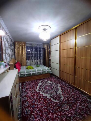 продою квартира: 4 комнаты, 75 м², 105 серия, 2 этаж, Евроремонт