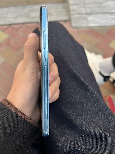 Мобильные телефоны: Samsung Galaxy A32, Б/у, 128 ГБ, цвет - Голубой, 2 SIM — 3