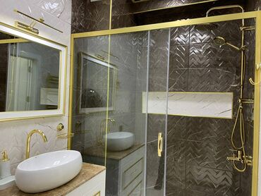 Yeni tikili: 2 otaqlı, Yeni tikili, m. Xətai, 67 kv. m — 9