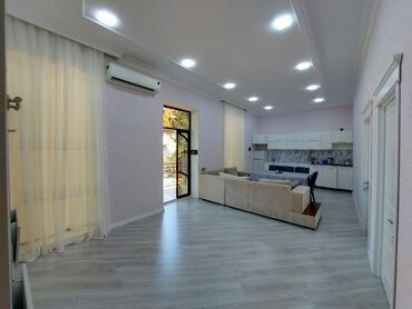 Günlük kirayə evlər: 100 kv. m, 2 otaqlı, İnternet, Qaz, İşıq — 8