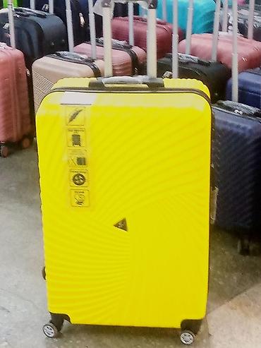 225 65 r17: Böyük çamadan L. Sınmayan çamadan. Yüngül çamadan. 25-30kg çamadan — 1
