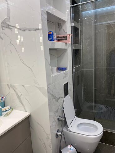 Укладка плитки: Подготовка стен для укладки, Подготовка стен для грунтовки, Резка плитки Больше 6 лет опыта at lalafo.kg — 4 Укладка плитки: Подготовка стен для укладки, Подготовка стен для грунтовки, Резка плитки Больше 6 лет опыта — 4