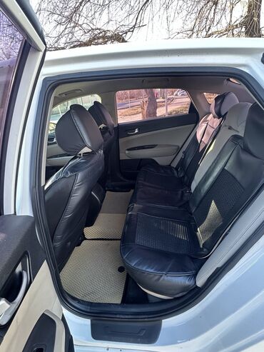 Kia: Kia Optima: 2018 г., 2.4 л, Автомат, Бензин, Седан — 8