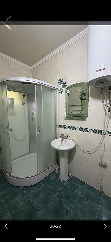 Долгосрочная аренда домов: 535 м², 6 комнат и более, Юг-2 мкр — 17