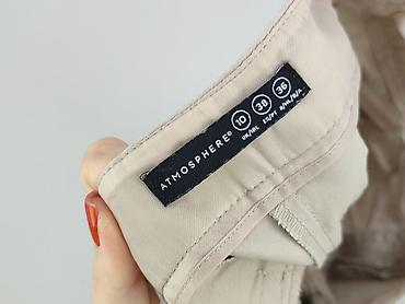 yupoo pants: Atmosphere, Spodnie materiałowe damskie, rozmiar S — 4