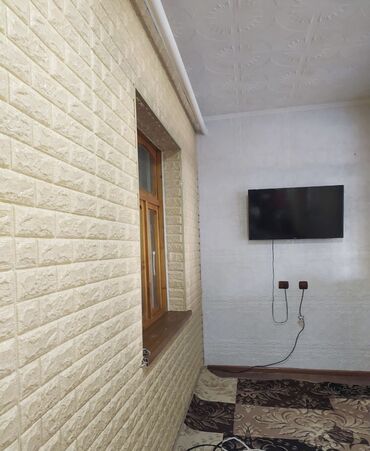 Самоклеящиеся обои: 3Д обои самоклеющиеся панели Размеры: 70*77 см ТВ Фон Кирпичная — 12