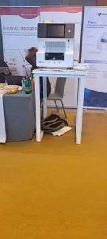 webwellness aparat: IZRADA IZLOŽBENOG POSTOLJA ZA SAJAM | Izrada po meri Dezen ploče po — 2