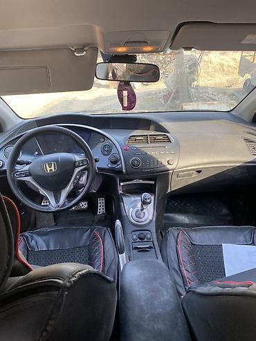 honda jazz стоп: Honda Civic: 2008 г., 1.8 л, Робот, Бензин, Хэтчбэк — 4