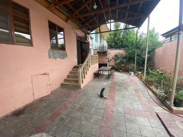 Köhnə tikili: Xırdalan, 4 otaqlı, Köhnə tikili, 100 kv. m — 13